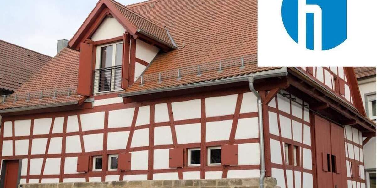Mehrfamilienhaus, Wohnhaus Forchheim - 4 Zimmer, 184 m&sup2;, 619.000&euro; | Angebot:25798926