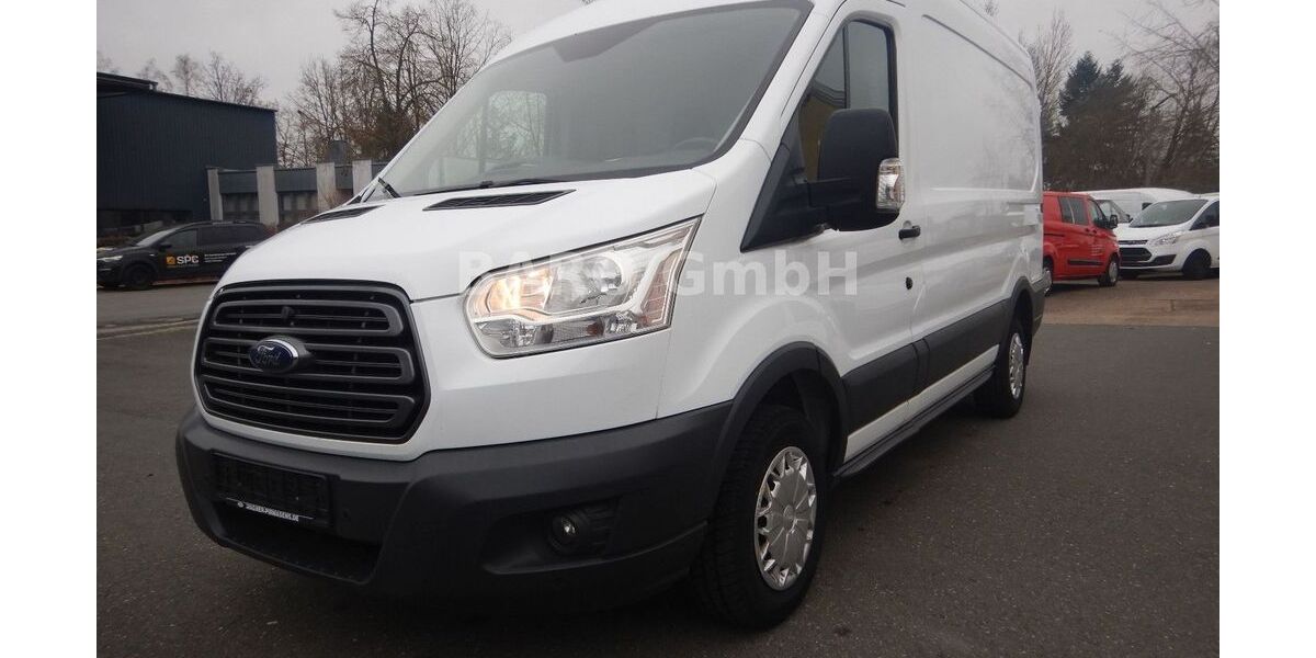 Ford Transit 198.054 km 9.400 &euro; Nürnberg 90449