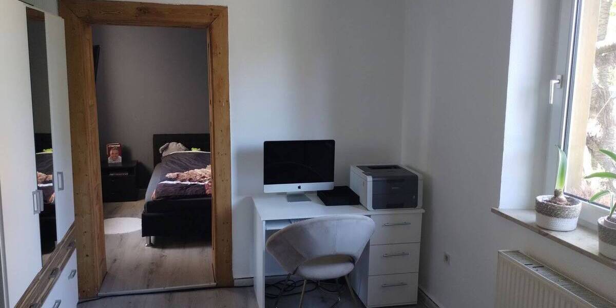 Doppelhaushälfte Fürth Dambach - 7 Zimmer, 130 m&sup2;, 499.000&euro; | Angebot:26218231