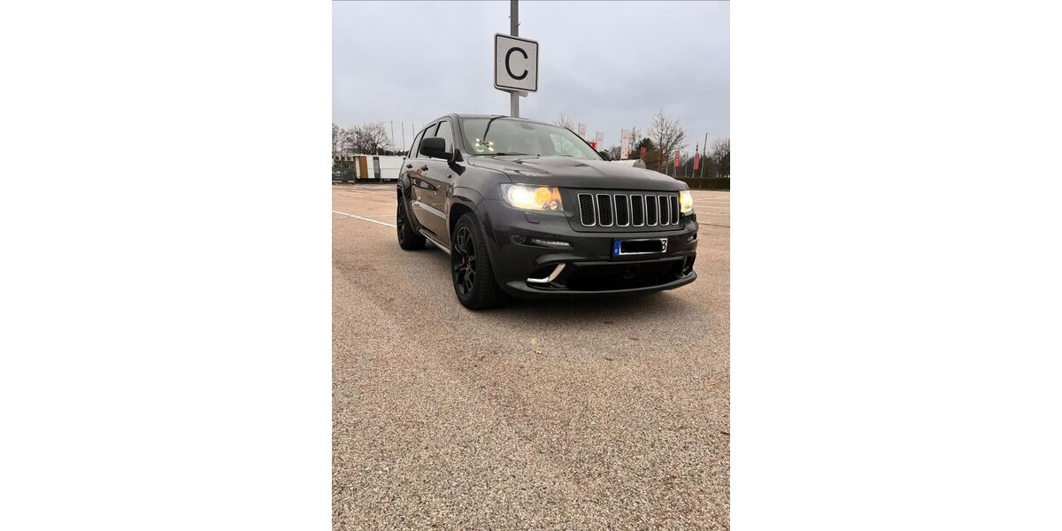 Jeep Grand Cherokee 150.000 km 20.500 &euro; Schwabach 91126