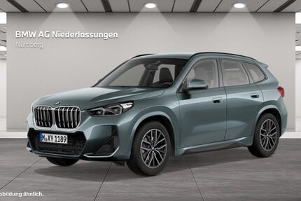 BMW X1 14.199 km 46.891 &euro; Nürnberg 90441