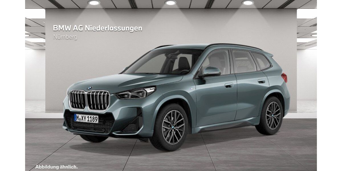 BMW X1 14.199 km 46.891 &euro; Nürnberg 90441