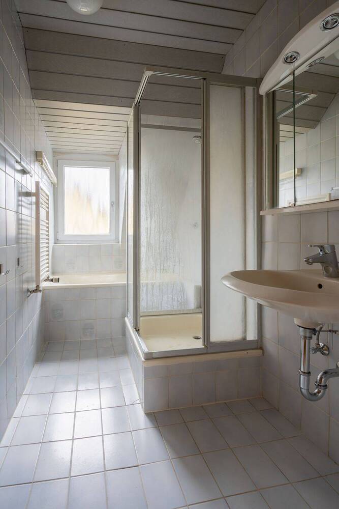 Familientraum Maisonette Wohnung mit Dachterrasse in Ost-Nbg!!!