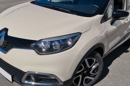 Renault Captur 90.950 km 7.799 &euro; Fürth 90762