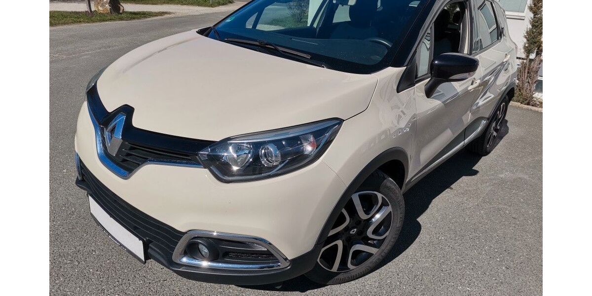 Renault Captur 90.950 km 7.799 &euro; Fürth 90762