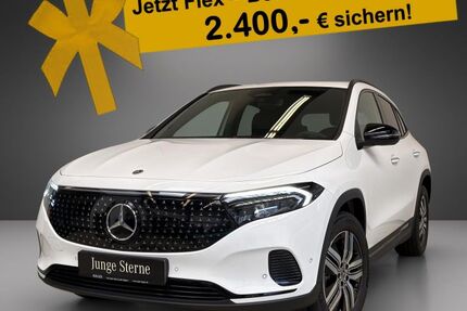 Mercedes-Benz EQA 10.298 km 39.479 &euro; Altdorf 90518