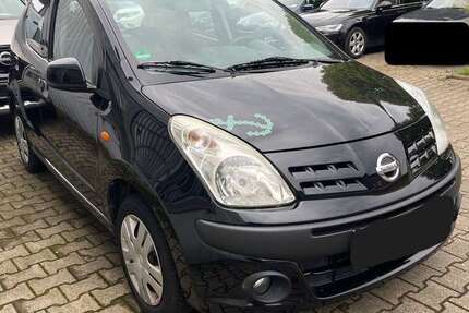Nissan Pixo 75.473 km 6.400 &euro; Nürnberg 90431