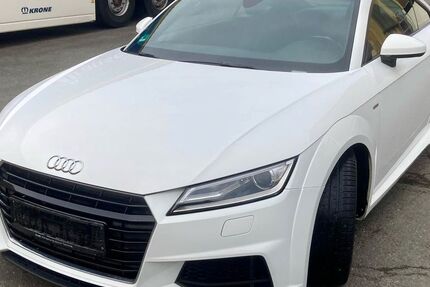 Audi TT 175.000 km 16.500 € Eckental 90542
