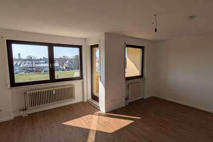 Wohnung Nürnberg Laufamholz - 2 Zimmer, 61 m&sup2;, 860&euro; | Angebot:25880578