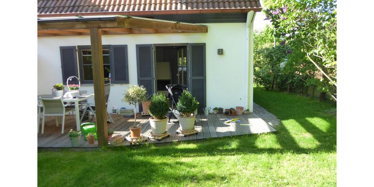 Attraktives Reihenendhaus in 91056 Erlangen-Büchenbach 5 zimmer