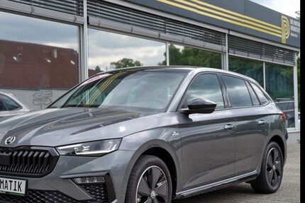 Skoda Scala 17.700 km 25.499 &euro; Wendelstein 90530