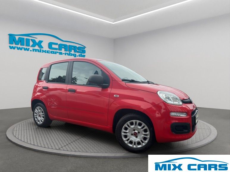 Fiat Panda 105.080 km 6.970 &euro; Fürth 90763
