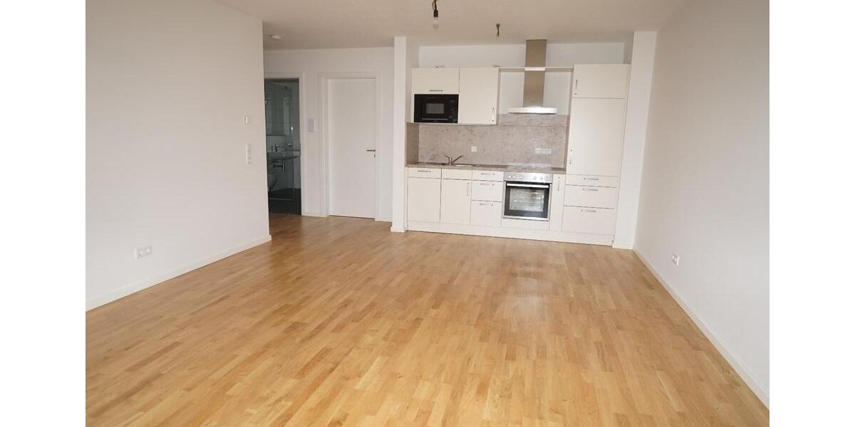 2-Zimmer-Neubauwohnung in zentrumsnaher Lage Fürth zu vermieten zimmer