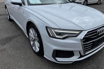 Audi A6 118.450 km 33.950 &euro; Roth 91154