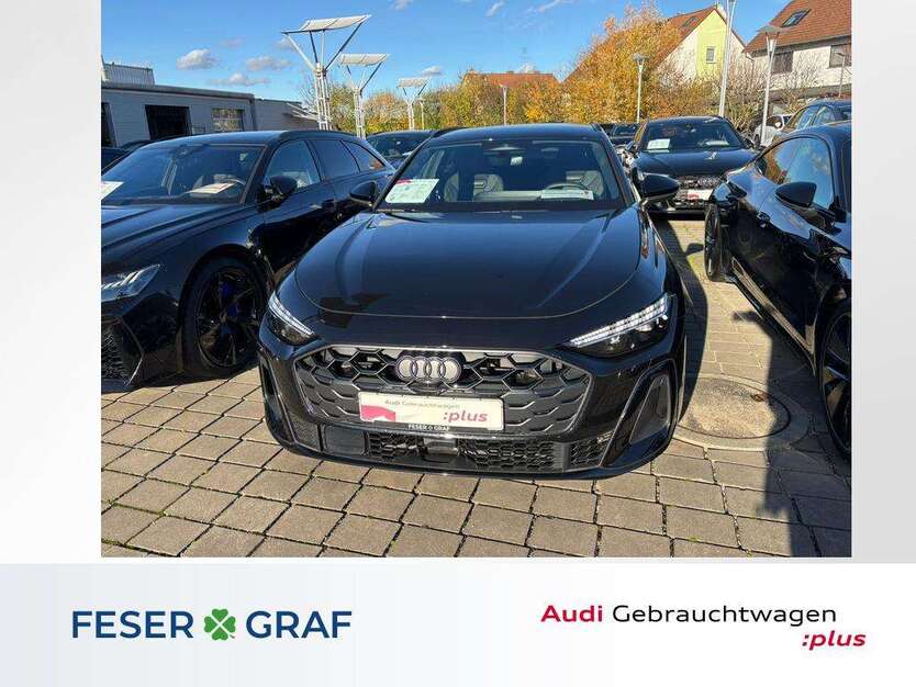 Audi S5 17.729 km 74.880 € Schwabach 91126