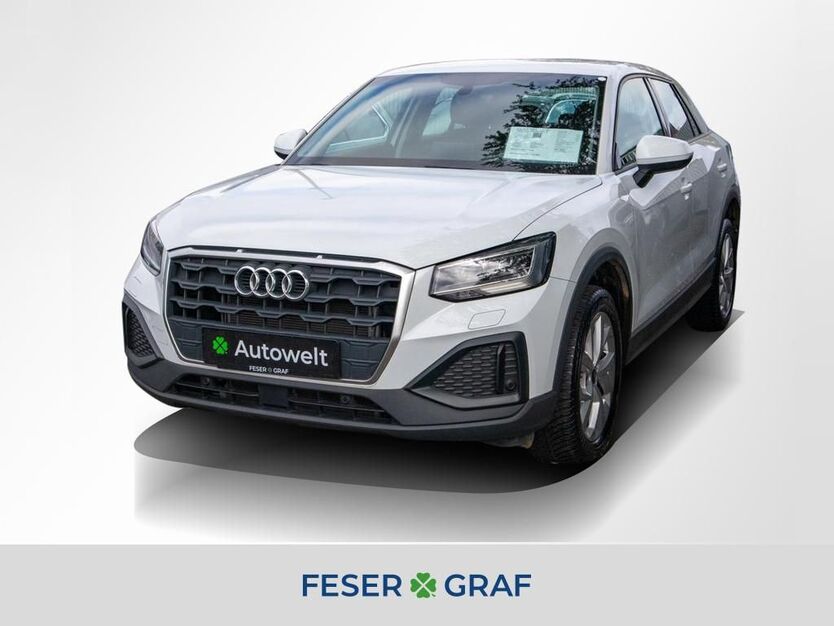 Audi Q2 42.150 km 22.450 € Nürnberg 90431