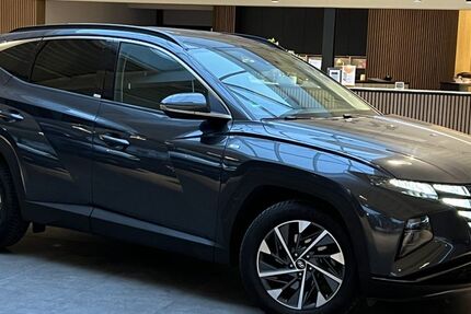 Hyundai TUCSON 99.438 km 19.740 &euro; Cadolzburg bei Nürnberg 90556