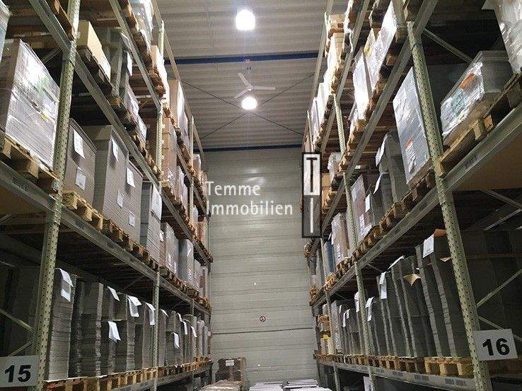 Gewerbeobjekt Nürnberg Kleinreuth b Schweinau - 6.500.000&euro; | Angebot:25778841