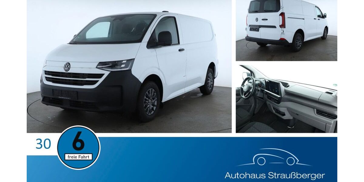 VW T7 Transporter 2.600 km 41.590 &euro; Buchschwabach bei Nürnberg 90574