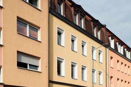 Wohnung Nürnberg Eberhardshof - 4 Zimmer, 78 m&sup2;, 312.000&euro; | Angebot:27249706