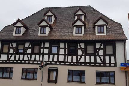 Wohnung Baiersdorf - 5 Zimmer, 135 m&sup2;, 289.000&euro; | Angebot:26719612