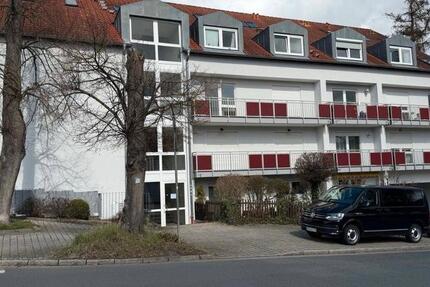 Wohnung Herzogenaurach - 1 Zimmer, 28 m&sup2;, 680&euro; | Angebot:27607544