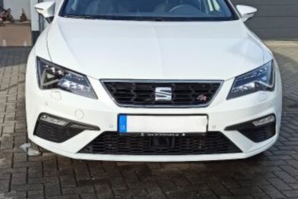 Seat Leon 68.000 km 15.800 &euro; Kirchensittenbach 91241