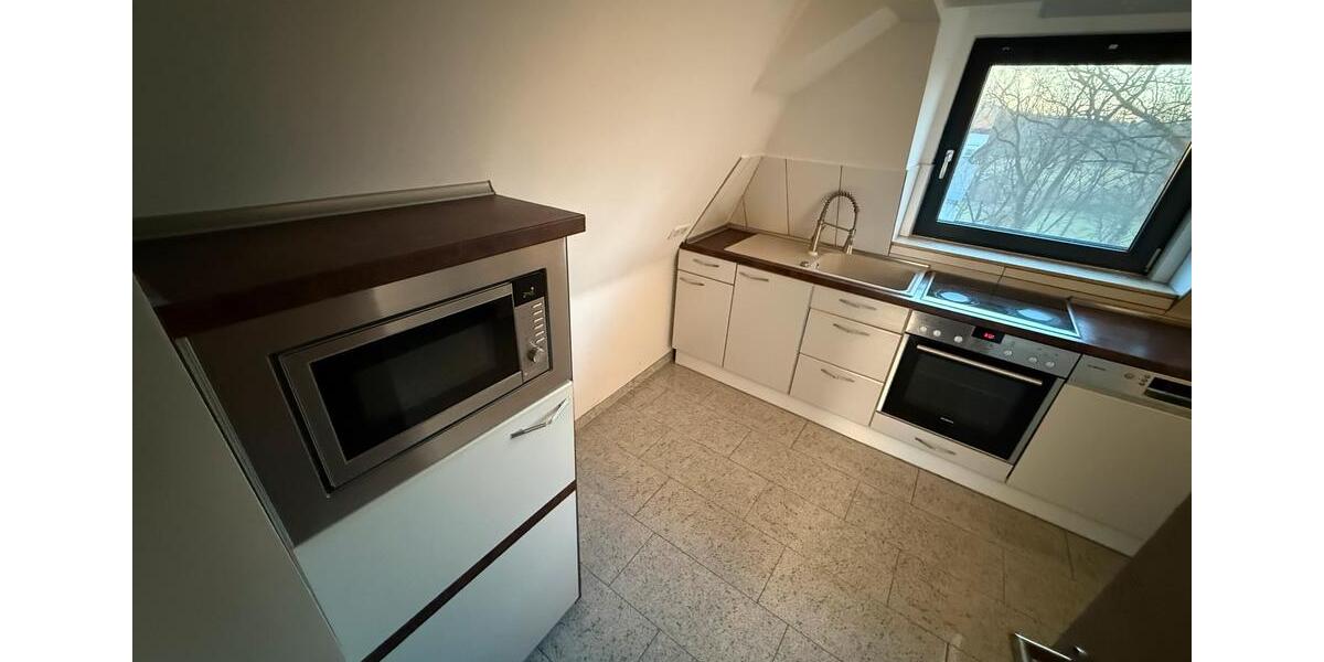 3 Zimmer Maisonette-Wohnung mit Terasse zu vermieten 3 zimmer