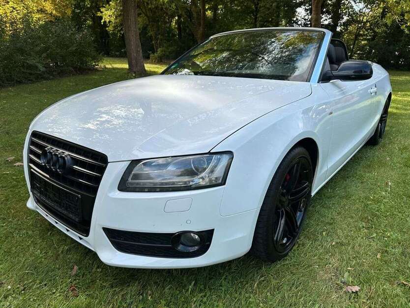 Audi A5 99.465 km 13.299 € Nuernberg 90482