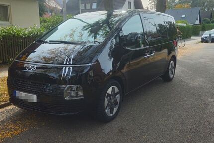 Hyundai STARIA 20.350 km 39.000 &euro; Erlangen 91054