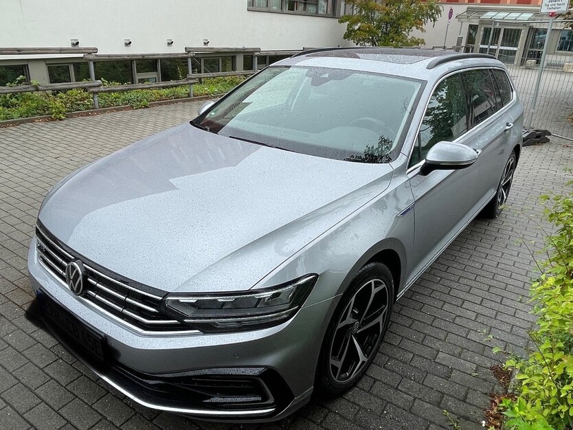 Passat Variant