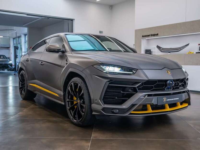Urus