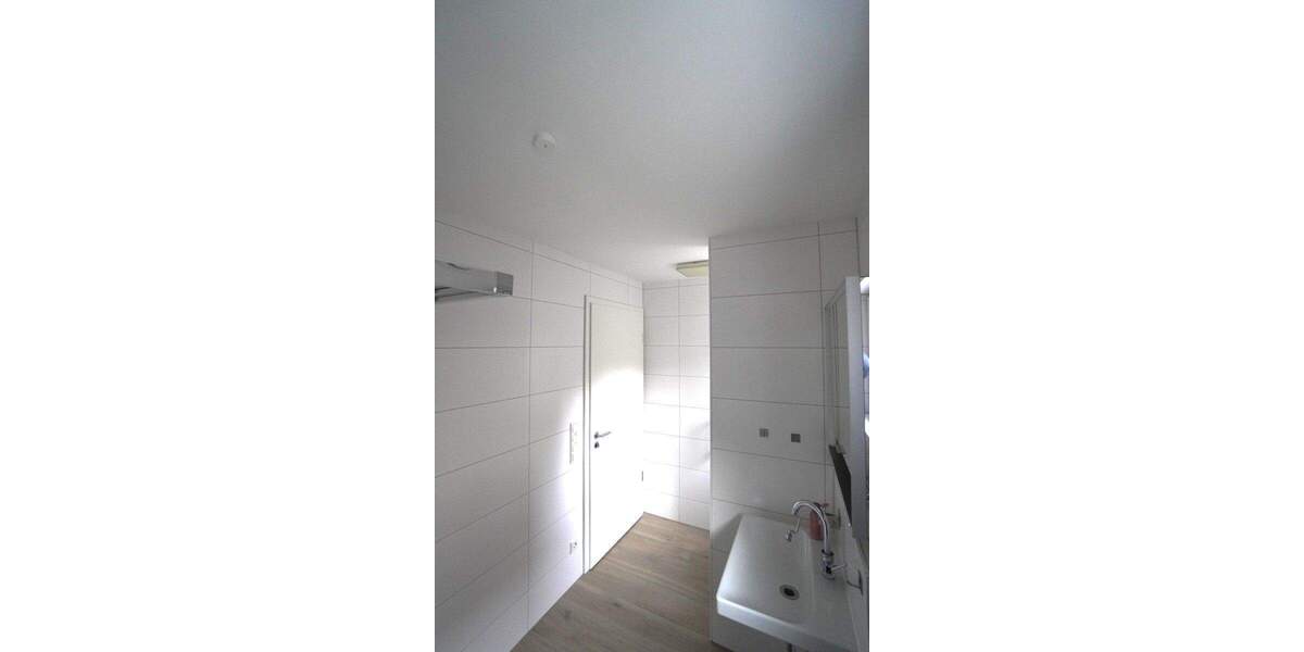 Neuwertige 3-Zimmer-Eigentumswohnung mit Einbauküche und Garage in Nürnberg 3 zimmer