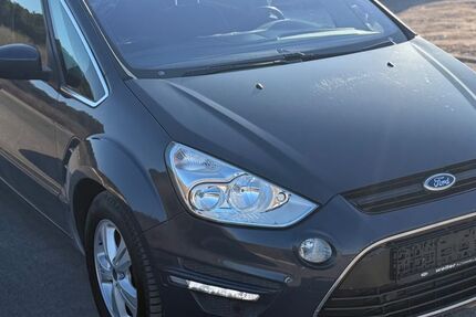 Ford S-Max 197.000 km 7.950 &euro; Grosshabersdorf 90613