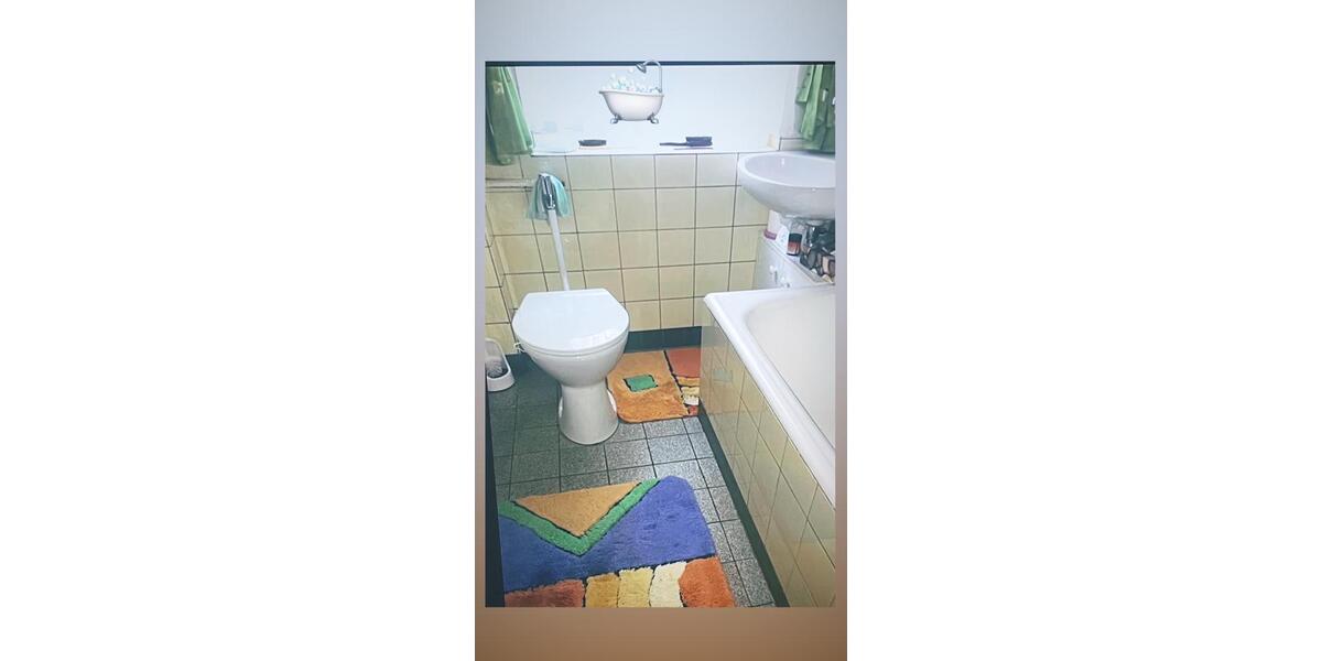 Erdgeschoßwohnung Nürnberg Gleißhammer - 3 Zimmer, 63 m&sup2;, 195.000&euro; | Angebot:27601149