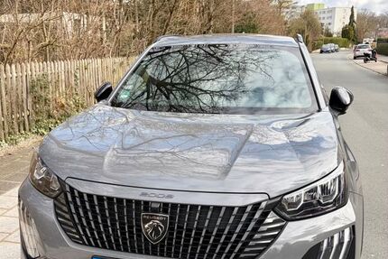 Peugeot 2008 9.500 km 23.999 &euro; Nürnberg 90451