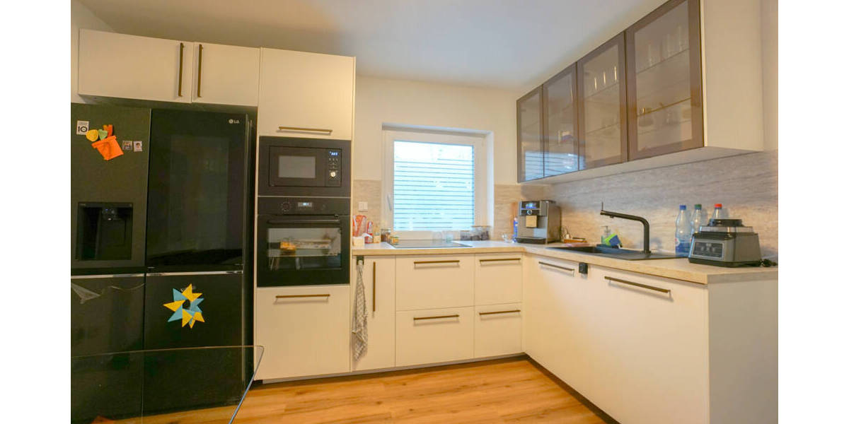 Doppelhaushälfte Fürth Stadeln - 5 Zimmer, 122 m&sup2;, 629.000&euro; | Angebot:26319349