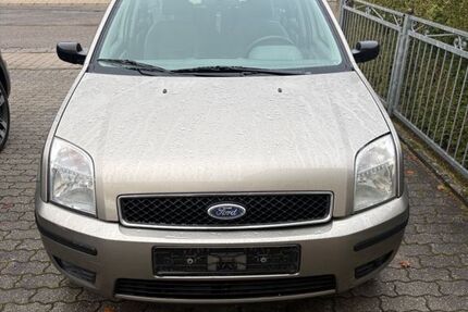 Ford Fusion 91.623 km 2.450 € Allersberg 90584
