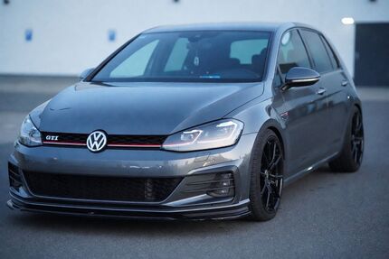 VW Golf 128.000 km 17.800 &euro; Langenzenn 90579