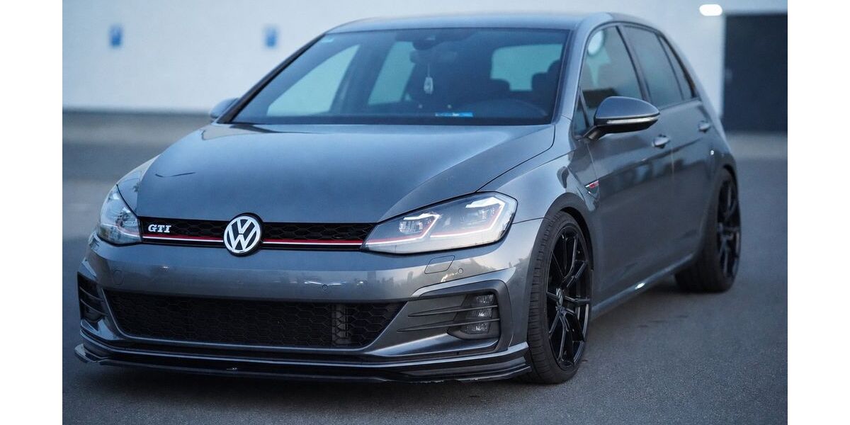 VW Golf 128.000 km 17.800 &euro; Langenzenn 90579