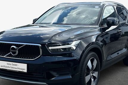 Volvo XC40 70.017 km 27.990 &euro; Nürnberg 90471