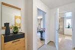 Erdgeschoßwohnung Emskirchen - 1 Zimmer, 41 m&sup2;, 555&euro; | Angebot:22989558