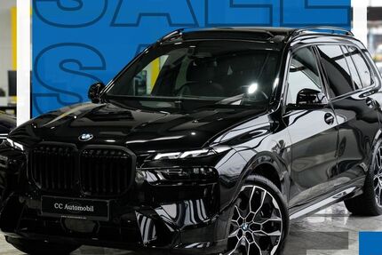 BMW X7 23.900 km 87.999 &euro; Fürth 90763