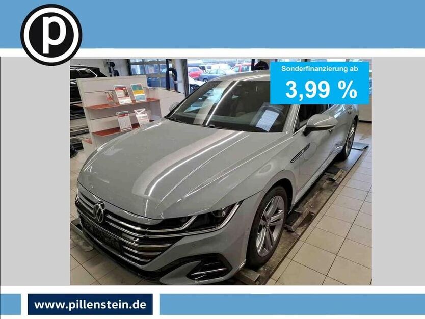 Arteon