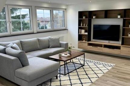 Wohnung Nürnberg Gaismannshof - 2.5 Zimmer, 68 m&sup2;, 950&euro; | Angebot:27537033