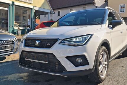 Seat Arona 96.730 km 15.480 € Lauterhofen 92283