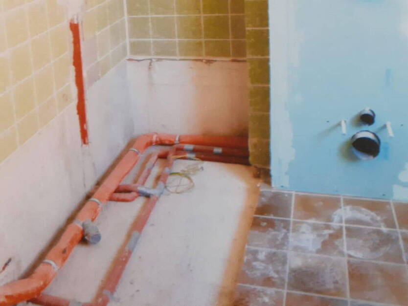 Top Wohnung in beliebter Lage