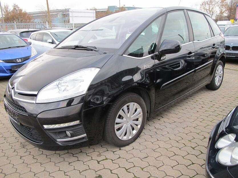 Citroen C4 Picasso 220.000 km 4.990 € Nürnberg 90439