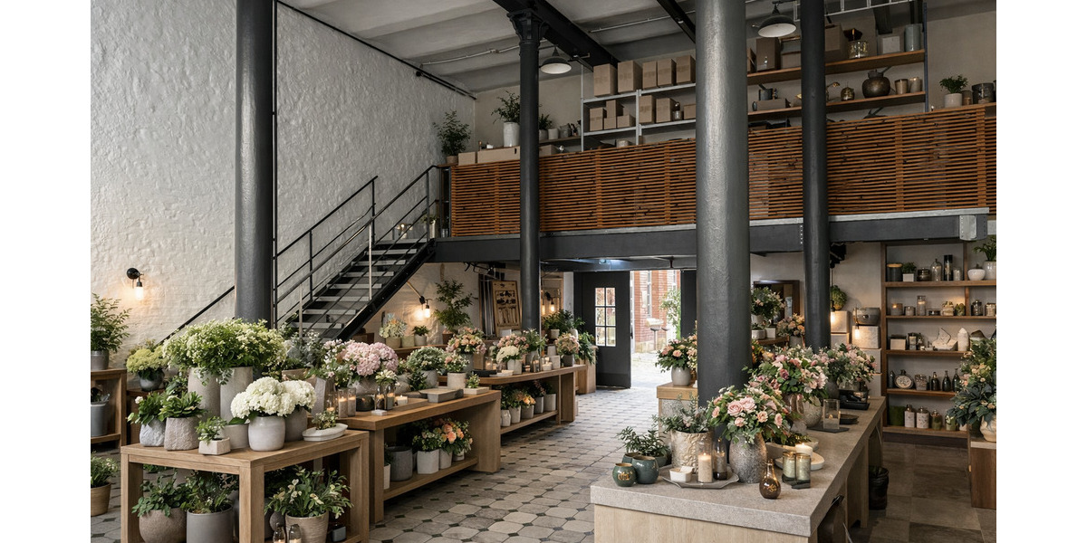 Malzböden - Außergewöhnliche Gewerbefläche mit Galerie | Provisionsfrei & direkt vom Eigentümer zimmer