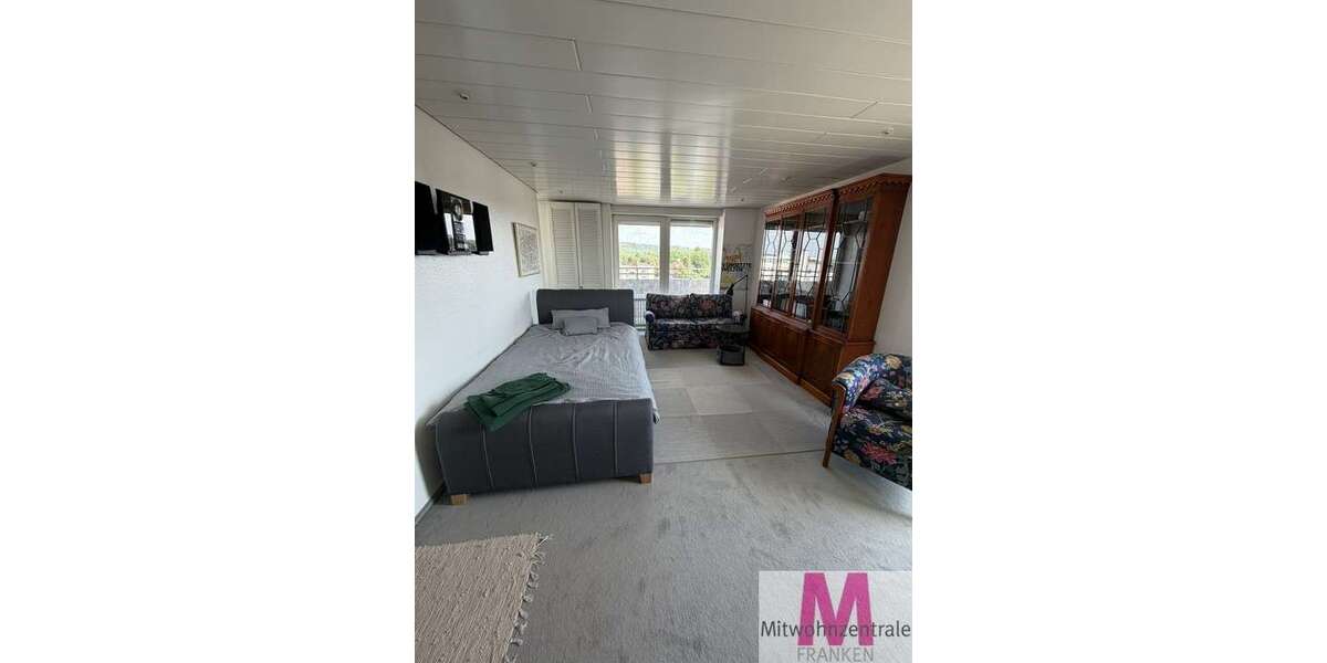 Zimmer Nürnberg Erlenstegen - 1 Zimmer, 790&euro; | Angebot:27646122